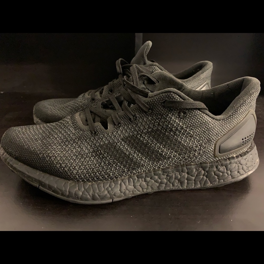 Adidas PUREBOOST DPR LTD SHOES